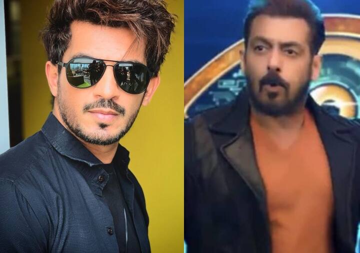 Bigg Boss Contestant Arjun Bijlani's biography Bigg Boss15: बिग बॉस 15 में अभिनेता अर्जुन बिजलानी करेंगे हंगामा, एंट्री हुई कंफर्म, जानिए उनसे जुड़ी सारी बातें