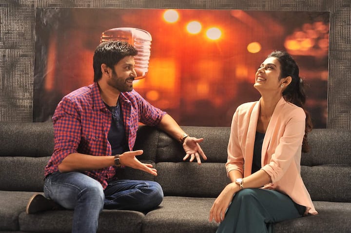 ఆ తరువాత 'గోదావరి', 'గోల్కొండ హైస్కూల్' లాంటి సినిమాలు హీరోగా అతడికి మంచి గుర్తింపును తీసుకొచ్చాయి. కానీ ఆ తరువాత వరుస ప్లాప్ లు రావడంతో డీలా పడ్డాడు. ఈ మధ్యకాలంలో మళ్లీ కొన్ని సినిమాలు చేశాడు. కానీ ఏదీ కలిసిరాలేదు. మొన్నా మధ్య చేసిన 'మళ్లీ రావా' సినిమా మాత్రం పర్వాలేదనిపించింది.