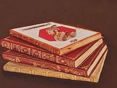 शिवशाहिर बाबासाहेब पुरंदरे यांच्या शंभरीनिमित्त पुण्यात साकारली महारांगोळी