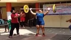 વેટલિફ્ટીંગ ચેમ્પિયનશિપમાં સુરતના બે ખેલાડીઓની કરાઇ પસંદગી, પટિયાલા ખાતે યોજાશે ચેમ્પિયનશિપ