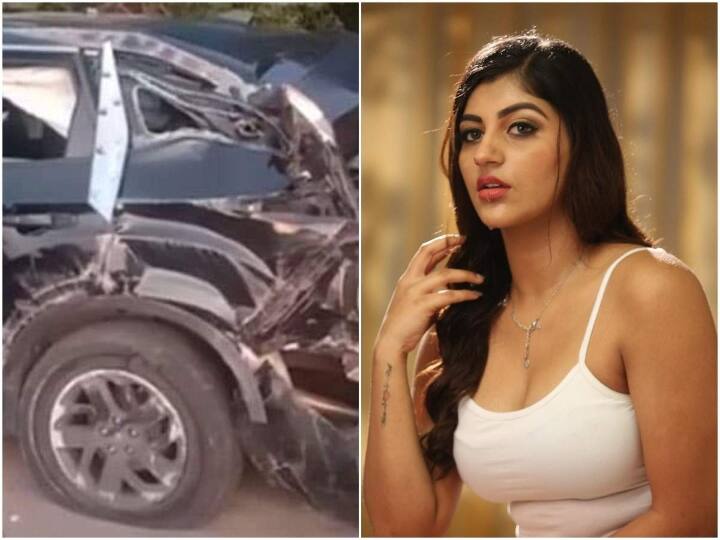 Yashika Aannand Car Accident: Mamallapuram police acting in support of Yashika in Accident case, Know in Detail ABP Nadu Exclusive: நடிகை யாஷிகாவிற்கு ஆதரவாக செயல்படுகிறதா போலீஸ்? செயல்பாட்டில் தொடர்ந்து முரண்பாடு!