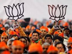 UP Assembly Election 2022: बीजेपी ने तैयार किया है खास प्लान, इन सीटों पर है खास नजर  