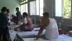 Assam-Mizoram clash: Top officials from both states to hold meeting in Delhi