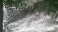J&K's Kishtwar cloud burst update: Unfavorable weather condition hampers rescue operation