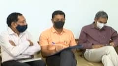 વડોદરાઃ રેગિંગ ઘટનાનો રિપોર્ટ સોંપાયો CEOને, પાંચ વિદ્યાર્થીઓને હોસ્ટેલમાંથી કરાયા બરતરફ