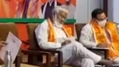 UP Elections: 2022 की 'रणभूमि' में BJP की रणनीति होगी दिल्ली में तय | ABP Ganga Hindi