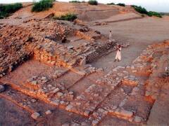 गुजरात: हड़प्पा काल के शहर धोलावीरा को यूनेस्को की विश्व धरोहर सूची में किया गया शामिल