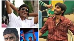 Dhanush birthday: আজ জন্মদিন ধনুষের, অভিনেতা নয়, চেয়েছিলেন শেফ হতে