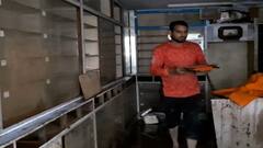 Mahad Flood : पूर ओसरला, आता पुढे काय? महाडमधील व्यापाऱ्यांचं कोट्यवधींचं नुकसान