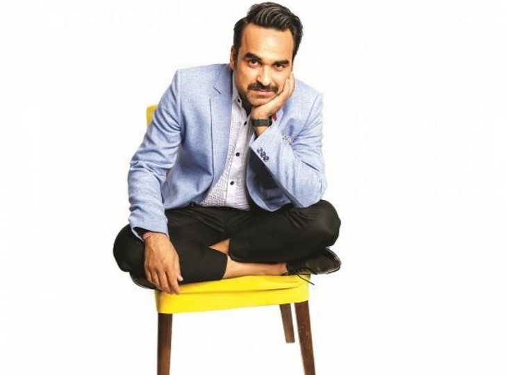 6 साल खाली बैठे थे Pankaj Tripathi, पत्नी उठाती थीं पूरे घर का खर्च, अब हर जगह से मिल रहा काम ही काम