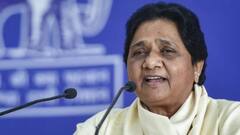 UP Chunav : BSP ने किया रणनीति में बदलाव, किसी दल से नहीं करेगी गठबंधन
