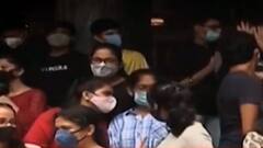 FYJC CET Exam : दहावीच्या परिक्षेनंतर आता अकरावीची सीईटीही वादाच्या भोवऱ्यात