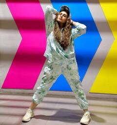 Huma Quereshi Birthday: দিল্লির ব্য়বসায়ী পরিবারের মেয়ে হুমার জীবন বদলে দিয়েছিল অনুরাগ কাশ্যপের ছবি