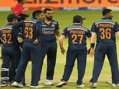 IND Vs SL: दूसरे टी20 में डेब्यू करेगा यह खिलाड़ी, आइसोलेशन में भेजे गए 9 क्रिकेटर