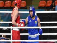 Tokyo Olympics: மகளிர் குத்துச்சண்டையில், பூஜா ராணி காலிறுதிச் சுற்றுக்கு தகுதி பெற்று அசத்தல் !