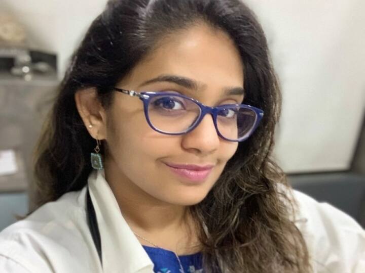 A doctor from Mumbai got corona infected for the third time has taken both doses of vaccine Coronavirus: तीसरी बार कोरोना संक्रमित हुईं मुंबई की एक डॉक्टर, ले चुकी हैं वैक्सीन की दोनों डोज
