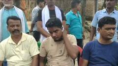 Malda: মালদায় উদ্ধার 'অপহৃত' ১১ তৃণমূল পঞ্চায়েত সদস্য, গ্রেফতার ৩