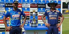 Ind vs SL, 2021: ক্রুণালের করোনা, সাতজন কোয়ারেন্টিনে, আজ দল নামানো নিয়েই ফাঁপরে ভারত