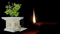 મંગળ દોષથી પરેશાન છો, તો આ 5માંથી કોઇ એક ઉપાય કરીને મેળવો શુભ ફળ