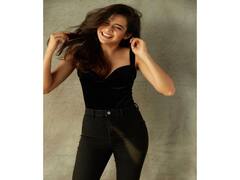 Mithila Palkar pics | ’நெஞ்சுக்குள் பெய்திடும் மாமழை மிதிலா’ - மிதிலா பால்கர் போட்டோஷூட்