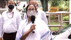 Sonia-Mamata Meeting: আমি লিডার নই, ক্যাডার, সবাইকে এক হতে হবে, সনিয়ার সঙ্গে বৈঠকের পর মমতা