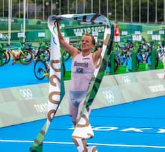 Tokyo Olympics 'ਚ Canada ਦੇ ਰੋਜ਼ਾਨਾ ਨਵੇਂ ਰਿਕਾਰਡ, ਹੁਣ ਤੱਕ ਝੋਲੀ ਪਏ 6 ਮੈਡਲ