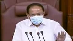Monsoon Session 2021 Week 2: When will opposition's ruckus in parliament stop?