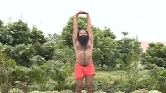 યોગ ભગાવે રોગઃ મલ્ટિપલ ડિસીઝથી રાહત મેળવવા માટે કરો આટલું, જુઓ વીડિયો