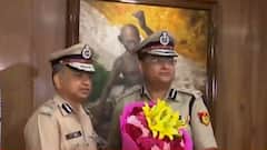 Rakesh Asthana के दिल्ली पुलिस कमिश्नर बनने पर कांग्रेस ने उठाए सवाल