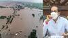 Maharashtra Flood : सरकार पूरग्रस्तांचे अश्रू पुसणार? राज्य मंत्रिमंडळाच्या बैठकीकडे सर्वांचं लक्ष