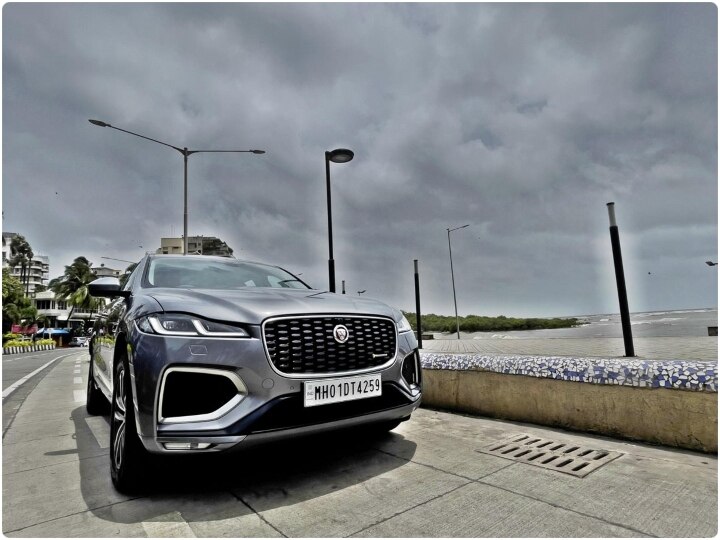 2021 जगुआर F-Pace समीक्षा: जानें शानदार फीचर्स से लैस SUV की क्या-क्या है खासियत