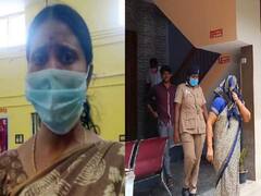 சட்டவிரோதமாக கருக்கலைப்பு செய்த போலி பெண் மருத்துவர் : கையும் களவுமாக பிடித்த மருத்துவக் குழுவினர்