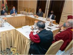 भारत दौरे पर आए अमेरिकी विदेश मंत्री ब्लिंकन ने की दलाई लामा के प्रतिनिधि से मुलाकात, भड़क सकता है चीन