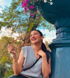 Gauhar Khan ने शेयर की हनीमून फोटोज, एक्ट्रेस के गॉर्जियस लुक ने फैंस को किया इम्प्रेस