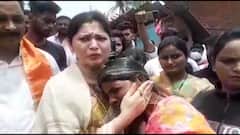 Maharashtra Flood: संकटकाळात धीर सोडू नका,पूरग्रस्तांसाठी 10कोटींची मदत करणार;अभिनेत्री दिपाली सय्यद