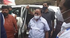 Special Report : Narayan Rane - अॅंग्री ओल्ड मॅन, नारायण राणेंना राग का येतोय? ABP Majha