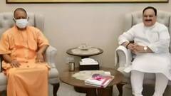 UP Elections 2022: A look at BJP's 'mission win'