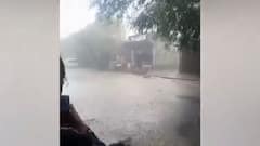 Kishtwar में बादल फटने से मरने वालों की संख्या 5 हुई, SSP ने की पुष्टी