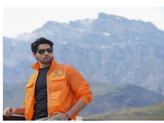 Sidharth Malhotra pics | ’அப்பள இதயங்கள் பத்திரம் ரெமோ’ - சித்தார்த் மல்ஹோத்ரா ‘சில்’ க்ளிக்ஸ்