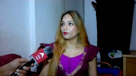 Model Zoya Rathore Claims Receiving Offer From Raj Kundra To Work In Porn Film 0354