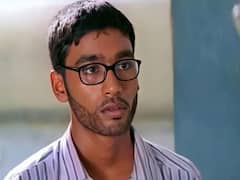 HBD Actor Dhanush  | வா எதிரில் வா..  விரட்டி வா - தனுஷ்  ஸ்பெஷல் ஆல்பம்