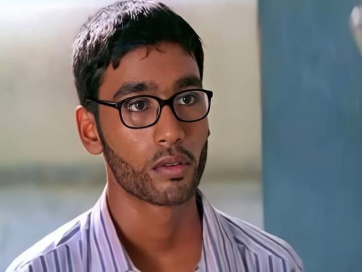 தனுஷ் விருப்பப்பட்டு சினிமாவுக்குள் வரவில்லை. அது ஒரு தற்செயல் விபத்து என்றுகூட கூறலாம்.