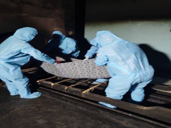 திருவண்ணாமலை: 50 பேருக்கு கொரோனா பாதிப்பு - இன்றைய நிலவரம்!