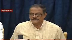 TMC Team At Agartala: 'মিথ্যা মামলায় তৃণমূলকে ভয় দেখাতে পারবে না ত্রিপুরা সরকার', বললেন মলয়