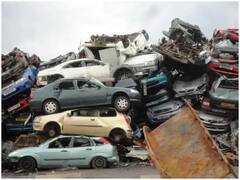 व्हेईकल स्क्रॅपिंग पॉलिसीवर आज गुजरातमध्ये महत्वाची परिषद; पंतप्रधान मोदी करणार मार्गदर्शन