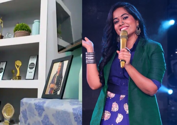 Indian Idol 12: बप्पी लहरी ने सिंगर सायली के घर का करवाया मेकओवर, खूबसूरत तस्वीरें देखकर नजर नहीं हटेगी