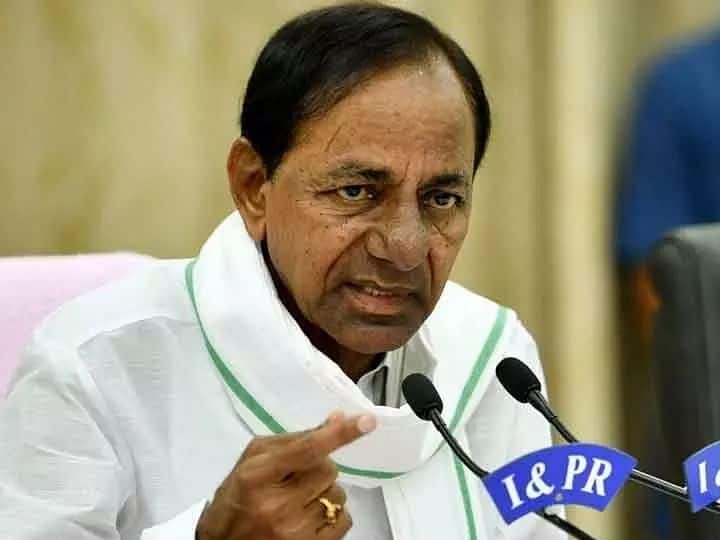 TRS leaders to study organisational structure of DMK, AIADMK TRS To Tamilnadu | தெலங்கானாவிலிருந்து தமிழ்நாட்டுக்கு வர்றோம்! : அரசியல் பயில வருகிறது சந்திரசேகரராவ் கட்சி