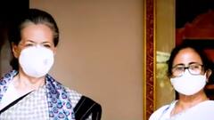 Mamata- Sonia discussed political situation | ICH