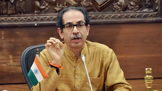 CM Kolhapur Visit : मुख्यमंत्री  उद्धव ठाकरे यांचा उद्याचा कोल्हापूर दौरा रद्द ABP Majha