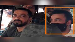 Raj Kundra pornography case : राज कुंद्राचा जमीन अर्ज न्यायालयाने फेटाळला